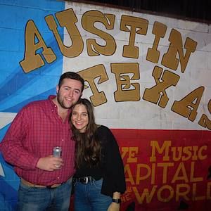 Meet your Posher, Tanner